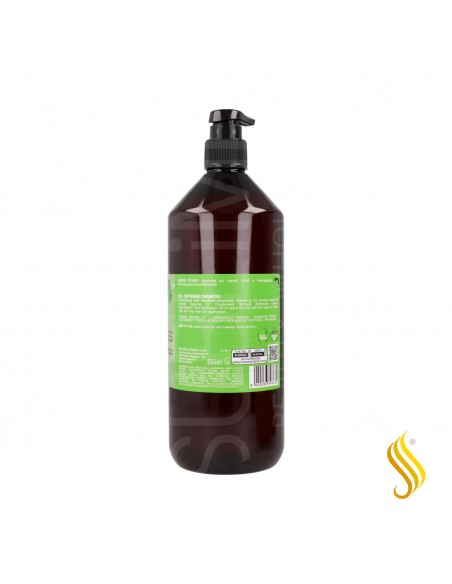 DIKSON EVERYGREEN ANTI FRIZZ CH 1000ML